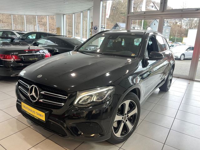 Mercedes-Benz GLC 350 d 4Matic AMG * PANO *  360° KAMERA *