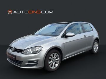Volkswagen Golf - 3