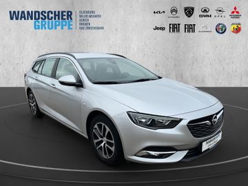 Opel Insignia B SpTourer Business Edition +NAVI