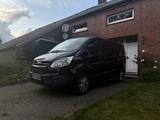 Ford Tourneo Custom - Ford Tourneo Custom aus 2013
