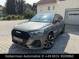 Audi Q3 Sportback 35 TFSI S line SHZ|ALU|PDC| - gebrauchte Audi Q3 aus dem Jahr 2024