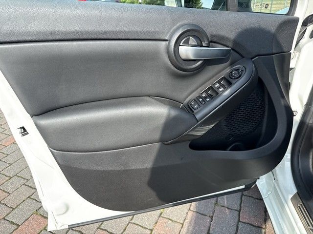 500X Dolcevita Sport RFK LED ACC