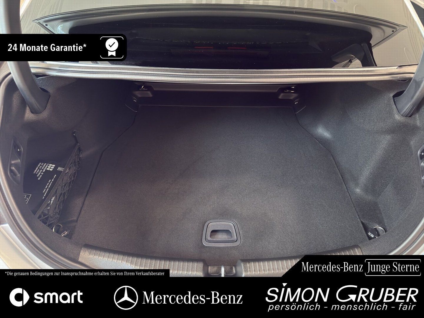 Fahrzeugabbildung Mercedes-Benz C 200 AMG Night Pano Burm Memo 360 Digital Light