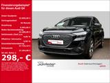 Audi Q4 Sportback 40 NAVI+LEDER+MATRIX-LED+CARPLAY+KA - Audi Q4 in Bielefeld
