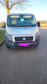 Fiat Ducato - Fiat Ducato in Mönchengladbach