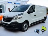 Renault Trafic Kasten L2H1 3,0t Komfort/Kamera/PDC - Renault Trafic Gebrauchtwagen in Hamburg