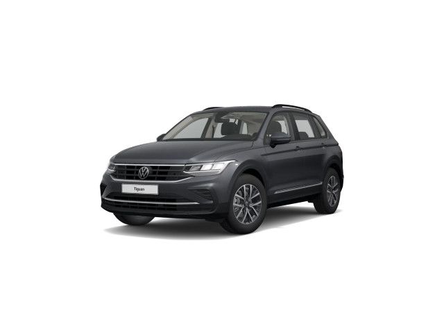 Volkswagen Tiguan - Bild 2