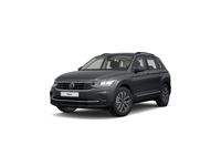 Volkswagen Tiguan - Vorschau Bild 2