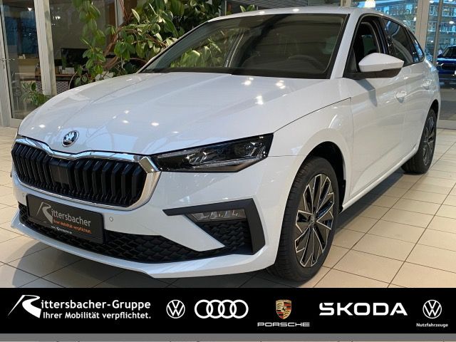 Skoda Scala Tour 1,0 TSI 85 kW 7-Gang-DSG SOFORT VERFÜ