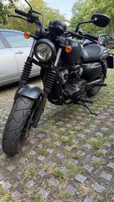 Hyosung GV 125 S Aquilla - Angebote