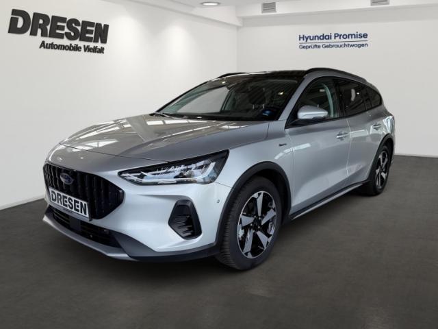 Ford Focus Turnier Tur 1.0 EcoBoost Active XN/Notbrem