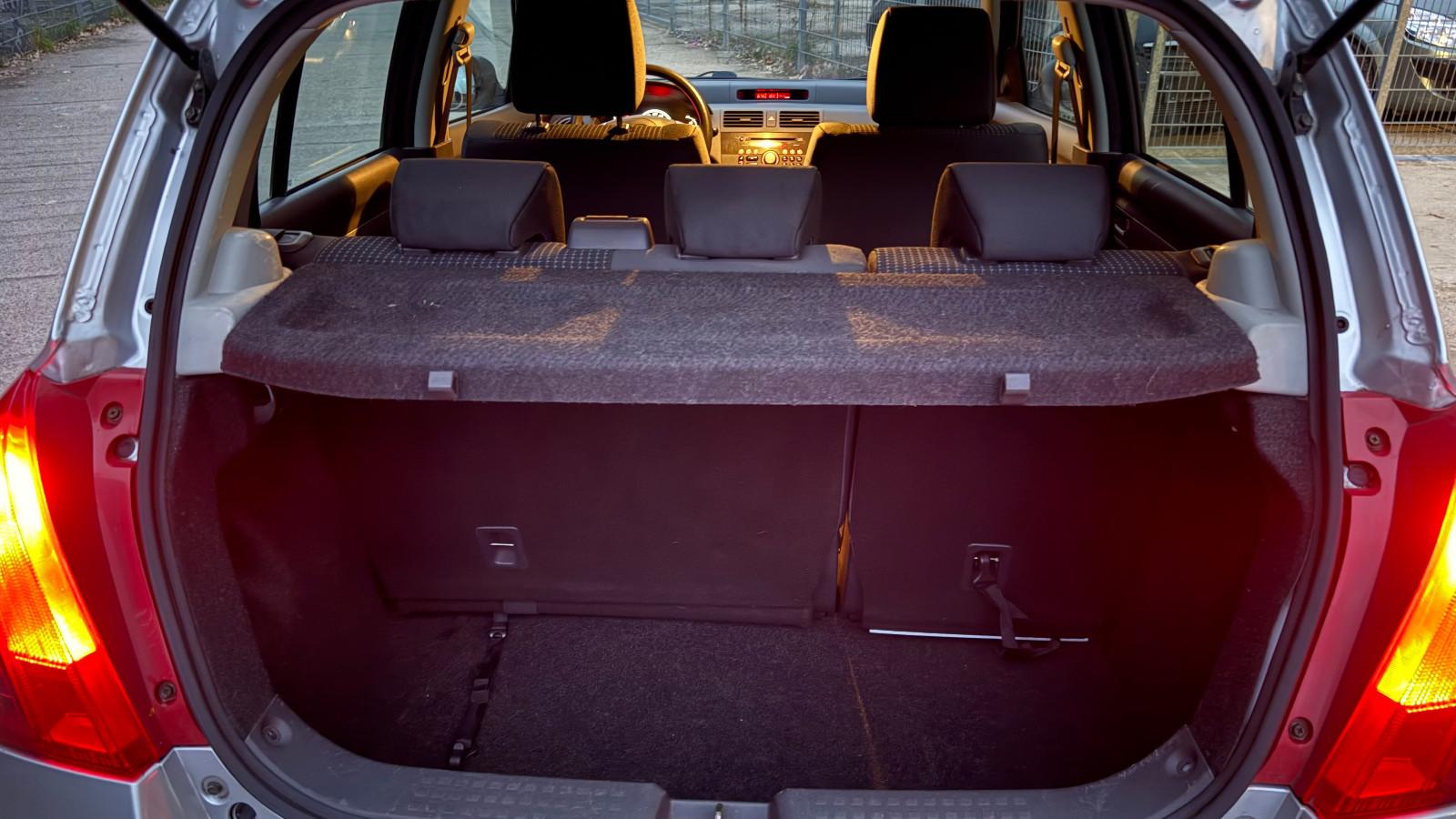 SUZUKI SWIFT SNOW 1.3 TÜV NEUF GARANTIE | 92 ch | 4X4 | BVM