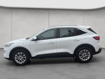Ford Kuga - 2