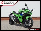 Kawasaki Ninja 500 SE EX500G - KAWASAKI NINJA 500