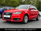 Audi A1*NUR 57TKM*SITZHEIZUNG*NAVI*PHONE*KLIMAAUTO