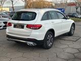 Mercedes-Benz 250 d 4Matic AHK/RFK/Pano - Mercedes-Benz GLC 250 Gebrauchtwagen in Stuttgart