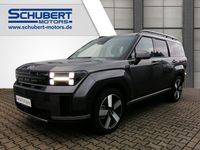 Hyundai SANTA FE - Vorschau Bild 1