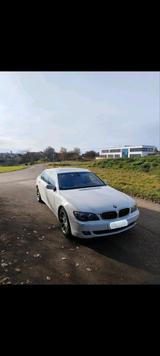 BMW 7er e65 e66 750Li Langversion TOP! TÜV! - gebrauchte BMW 750 aus dem Jahr 2005