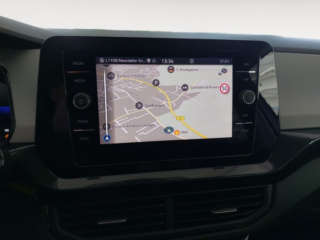 Volkswagen T-Cross - Bild 17