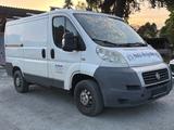 Fiat Ducato Kasten 30 120 TÜV NEU - gebrauchte Fiat Ducato aus dem Jahr 2009