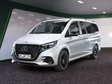 Mercedes-Benz V 300 d AVANTGARDE Lang AMG Night AHK Standhz Ai - Mercedes-Benz Gebrauchtwagen in Braunschweig