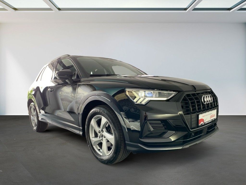 Audi Q3 - Bild 16
