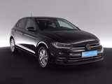 Volkswagen Polo 1.0 TSI Style MATRIX-LED ACC NAVI SHZ PDC - Volkswagen Polo: Style