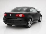 Volkswagen EOS EDITION 2008 AUTOMATIK 200PS *DYNAUDIO NAVI* - Volkswagen Eos: Automatik