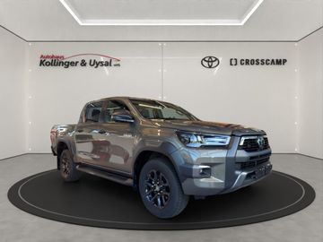 Toyota Hilux - 12