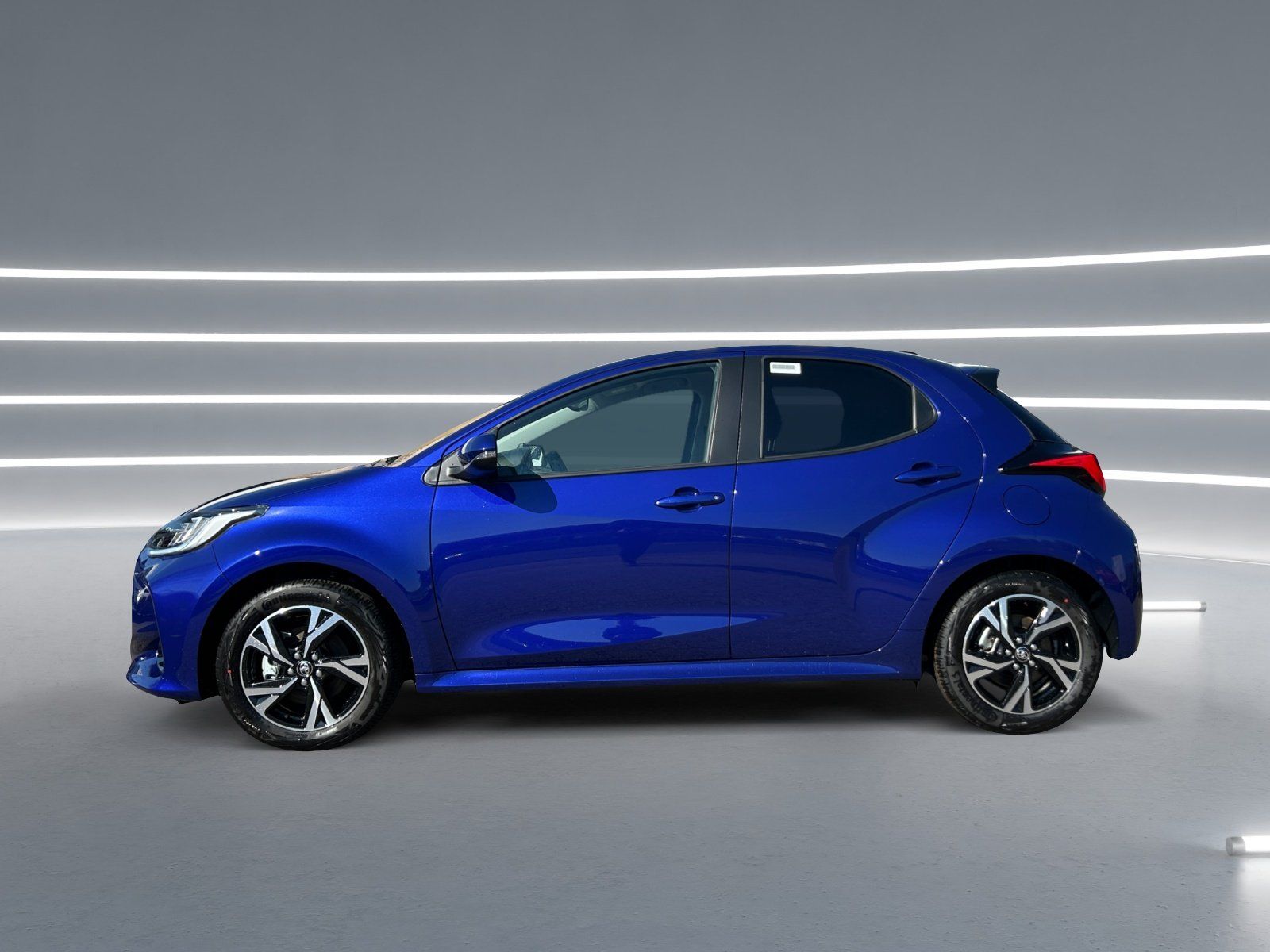Toyota Yaris - Bild 3