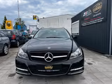Mercedes-Benz C 180 C T-Modell C 180 T CGI Avantgard - Mercedes-Benz mit Benzin-Antrieb: Modell