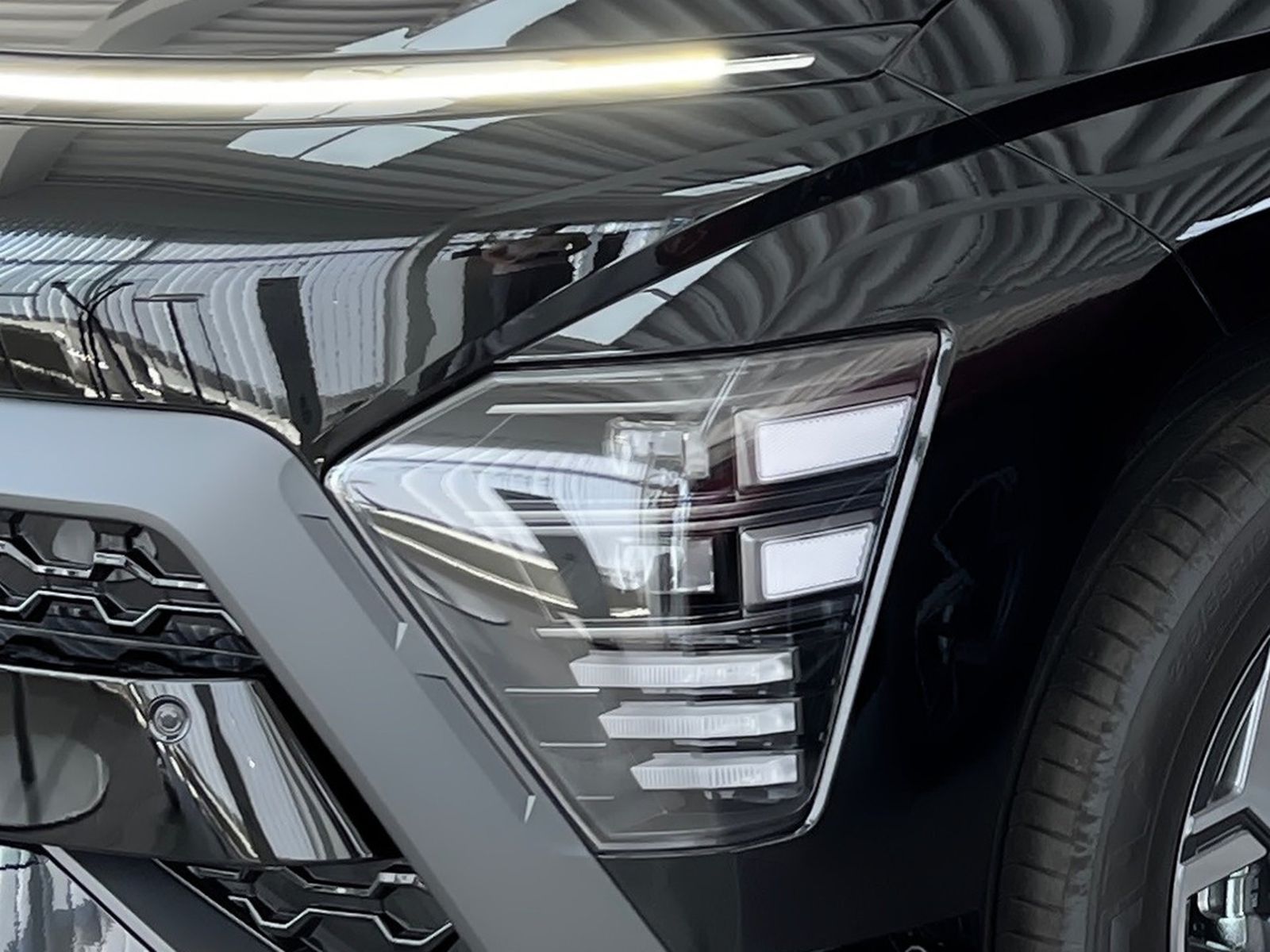 Hyundai Kona – Bild 6