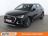 Audi Q3 35 TFSI Advanced*TEMPO*LED*PDC*SHZ* - gebrauchte Audi Q3 aus dem Jahr 2020