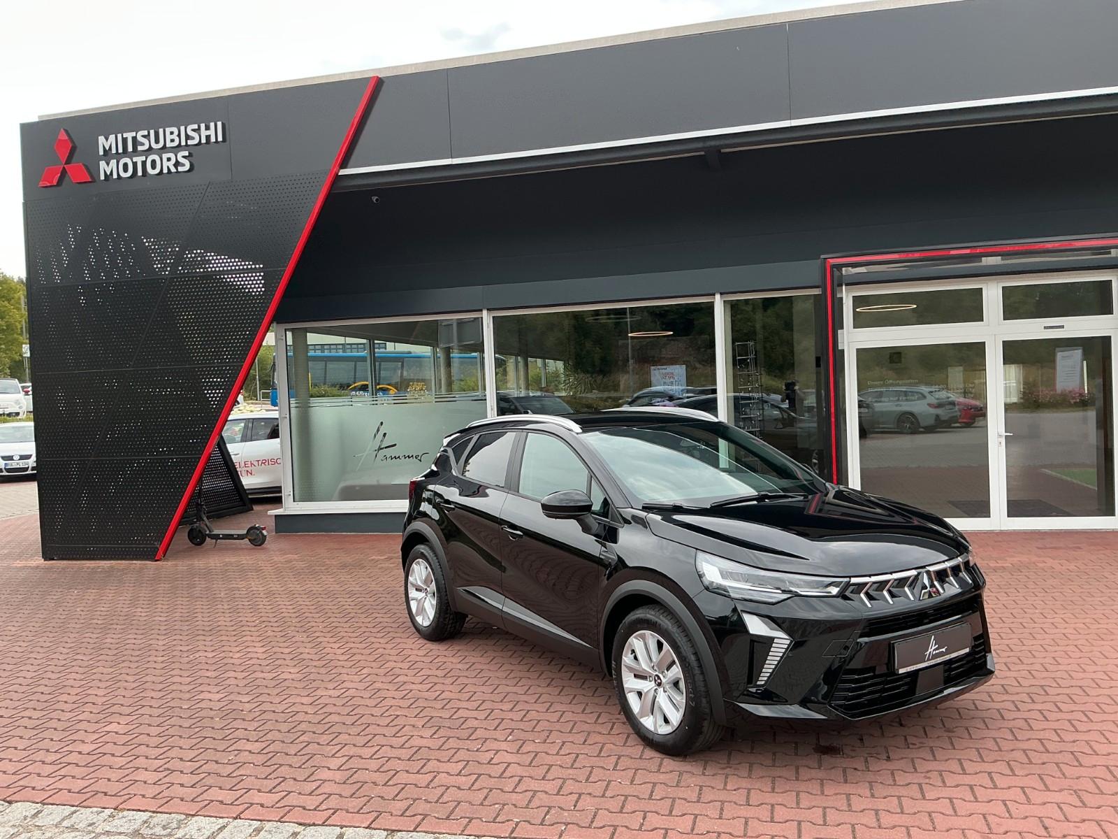 Mitsubishi ASX Plus 1.0T//ANDROID AUTO//APPLE CAR PLAY