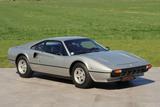 Ferrari 308 GTB Vetroresina - Ferrari Classiche - Ferrari 308: 308gt