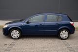 Opel Astra H Lim. Edition*TÜV+SERVICE NEU*NAVI*KLIMA* - gebrauchte Opel Astra aus dem Jahr 2005