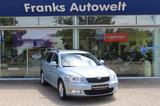 Skoda Octavia Combi Impuls Edition - Skoda Octavia: Impuls Edition
