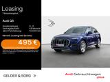 Audi Q5 40 TDI quattro advanced AHK*Business*RK* - Audi Q5 advanced mit Diesel-Antrieb