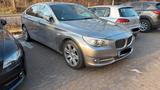 BMW F07 535D GT einmalig mit der Ausstattu... - BMW 535 aus 2010: 535d