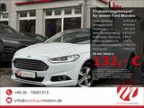 Ford Mondeo Titanium 2.0 TDCI Panorama Navi LED Ambie - Ford Mondeo Gebrauchtwagen in Berlin
