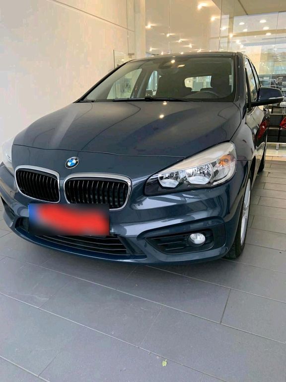 Image of BMW 218 Active Tourer