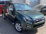 Isuzu D-Max Doppelkabine 4WD 1,9TDI Navi,Leder,Szhg, - Isuzu aus 2017