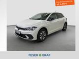 Volkswagen Polo Goal 1.0 TSI DSG RFK ACC LED SHZ APP
