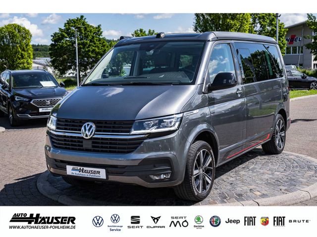 Volkswagen T6.1 California Ocean 2.0 TDI DSG STANDHZG AHK V