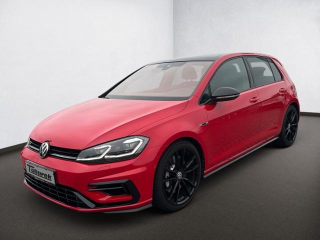 Volkswagen Golf R VII 4Motion Panorama, ACC, Navi, Keyless