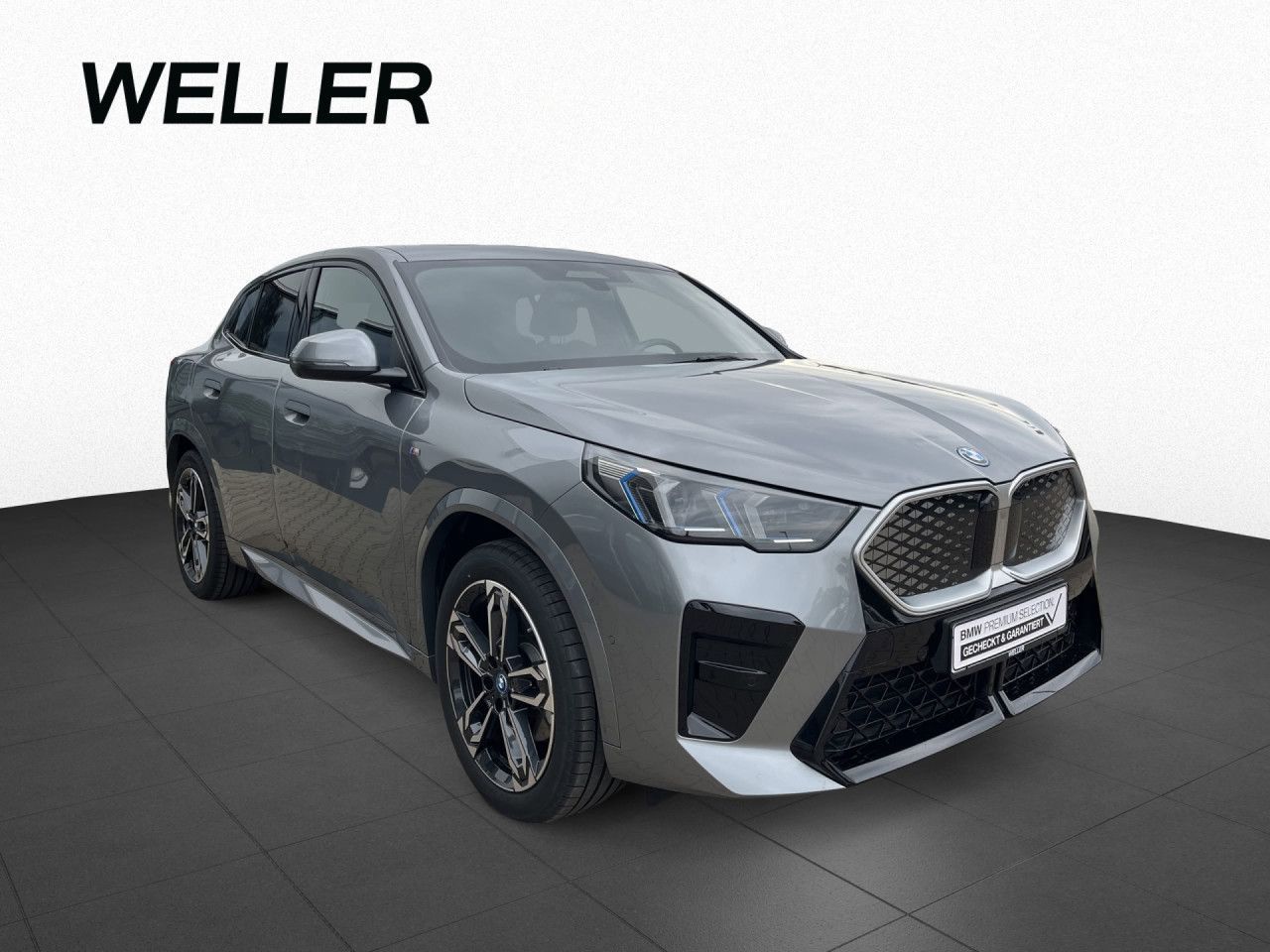 BMW iX2 - Bild 9