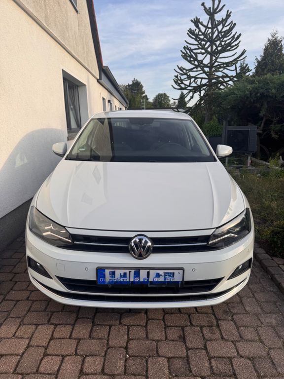 Image of Volkswagen Polo