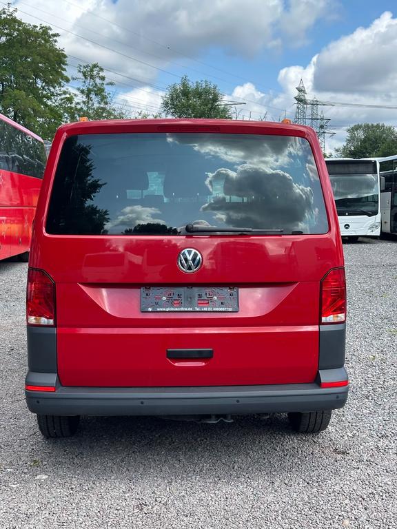 Volkswagen T6 Kombi