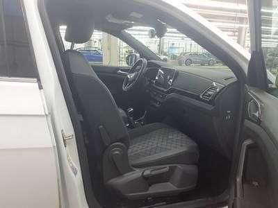 Volkswagen T-Cross - Bild 6