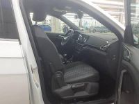 Volkswagen T-Cross - Vorschau Bild 6